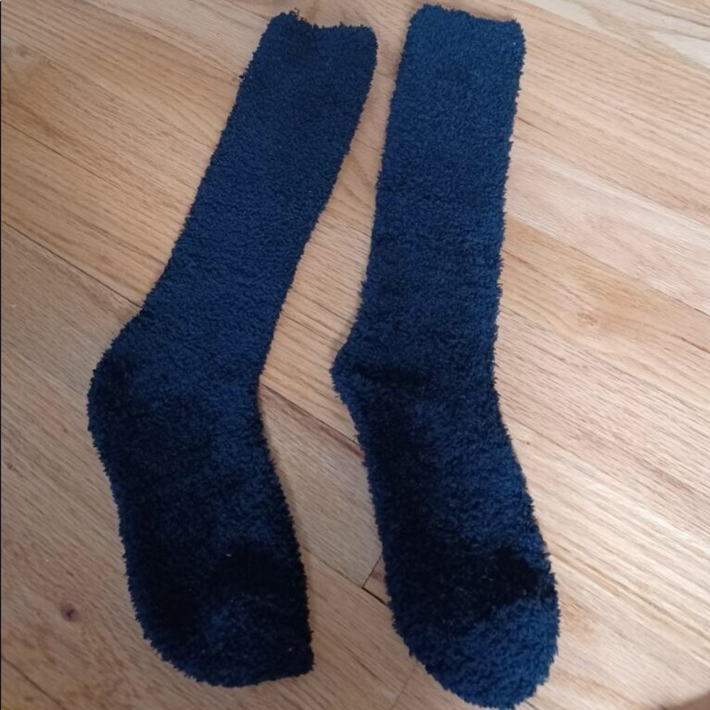 Cozy socks